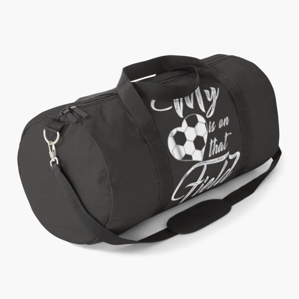 Item preview, my heart is on that field soccer shirt designed and sold by chanat3659.