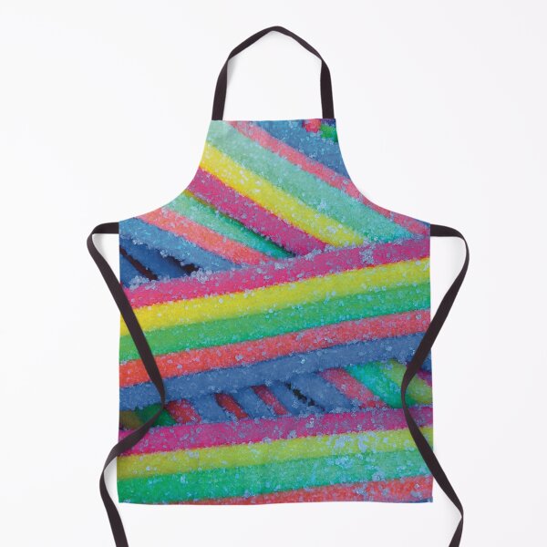 Item preview, Sweet Rainbow Striped Candy designed and sold by BtheLight.