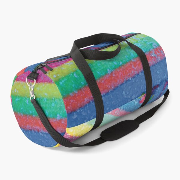 Artikelvorschau, Sweet Rainbow Striped Candy entworfen und verkauft von BtheLight.