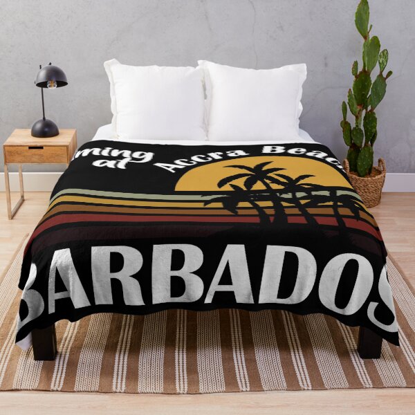 Item preview, Find Me at The Beach, Liming at Accra Beach, Christ Church, Barbados designed and sold by MimsTees.