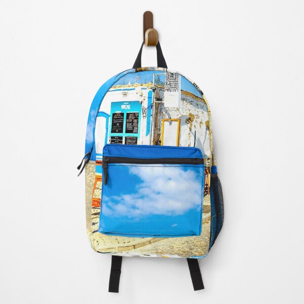 Item preview, Charming Coastal Portugal  designed and sold by BeCarpeDiem.