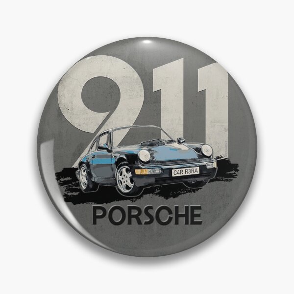 Item preview, Air Cooled Classic Design designed and sold by NuDesign.