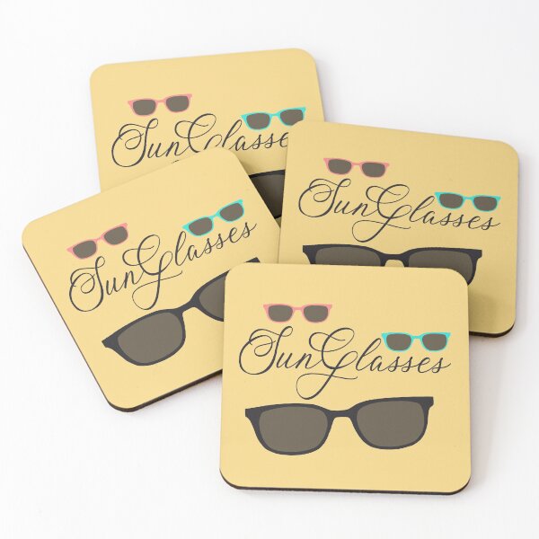 Item preview, Sunglasses designed and sold by smoochugs.