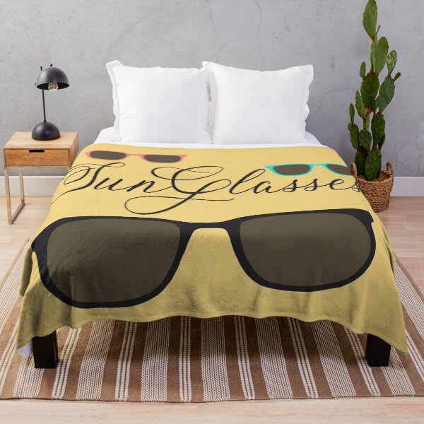 Item preview, Sunglasses designed and sold by smoochugs.