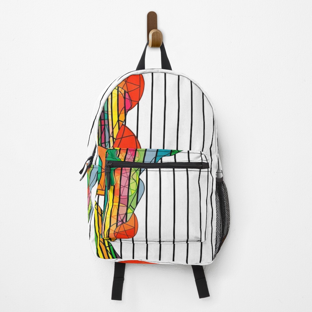 Item preview, Backpack designed and sold by FOR2NA.