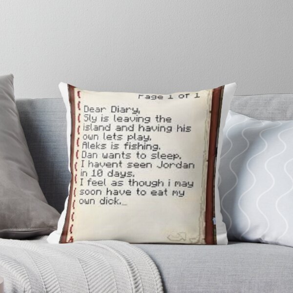 Item preview, Nova's Diary designed and sold by courtneyhdizzle.