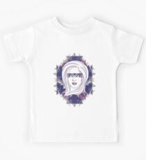 Purple Kids Tee