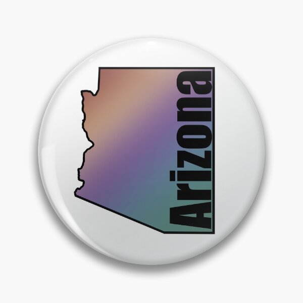 Item preview, Arizona designed and sold by OneToughMother.