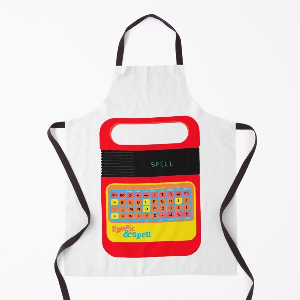 Item preview, Vintage, Retro Speak and Spell Toy designed and sold by I Am Skye With An E.