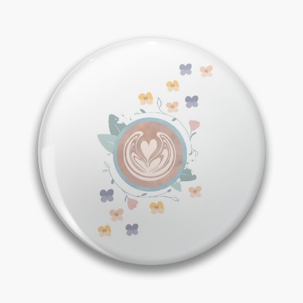 Item preview, Aesthetic coffee designed and sold by -Nuage-.