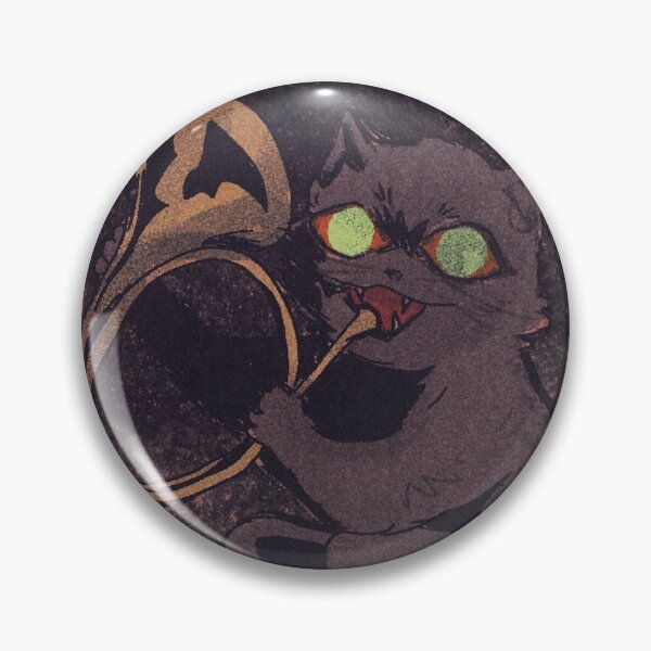 Item preview, Weird Cat In The Street designed and sold by AiriTree.