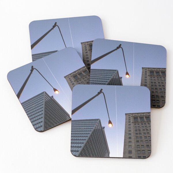 Item preview, Scraping the sky designed and sold by Domabi-Photos.