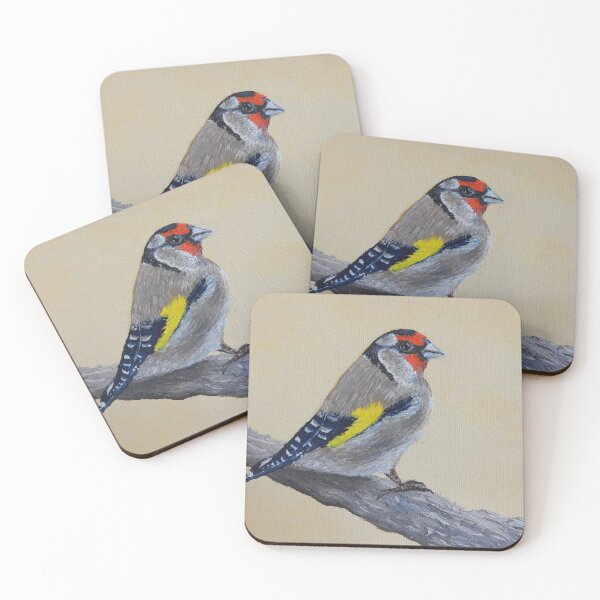 Item preview, GOLDFINCH designed and sold by lovinglight.