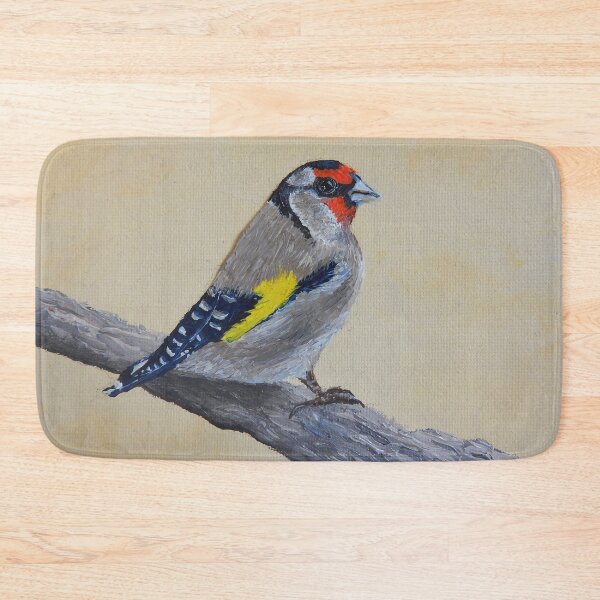 Item preview, GOLDFINCH designed and sold by lovinglight.