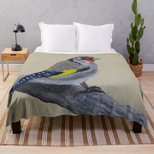Item preview, GOLDFINCH designed and sold by lovinglight.