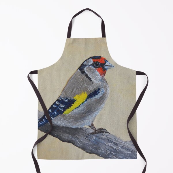 Item preview, GOLDFINCH designed and sold by lovinglight.