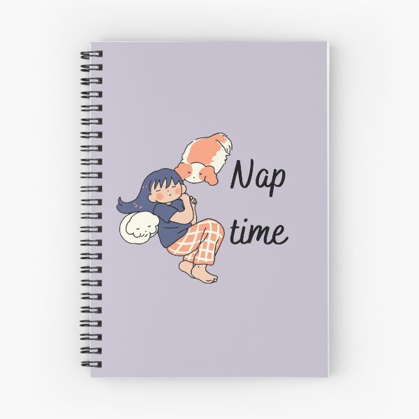 Item preview, Nap time designed and sold by Nesro34.