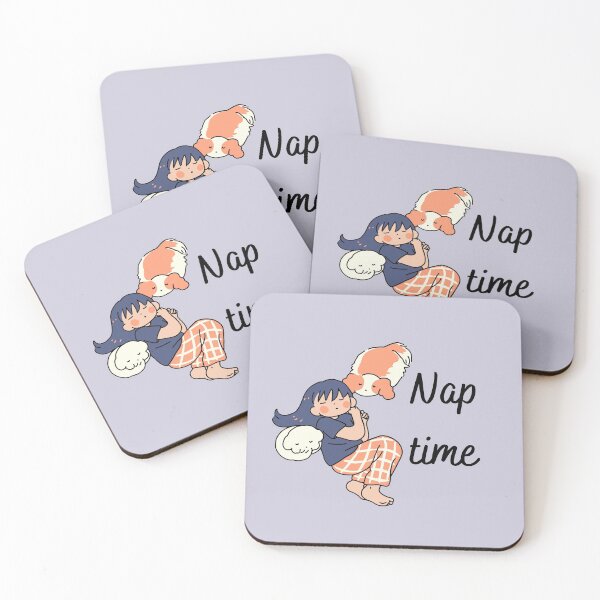 Item preview, Nap time designed and sold by Nesro34.