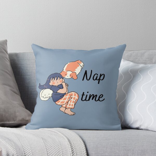 Item preview, Nap time designed and sold by Nesro34.