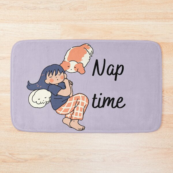Item preview, Nap time designed and sold by Nesro34.
