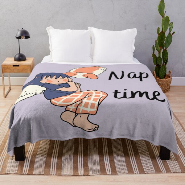 Item preview, Nap time designed and sold by Nesro34.