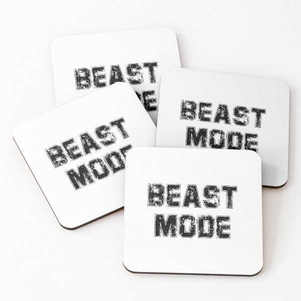 Item preview, Beast Mode designed and sold by ShopEssentials.