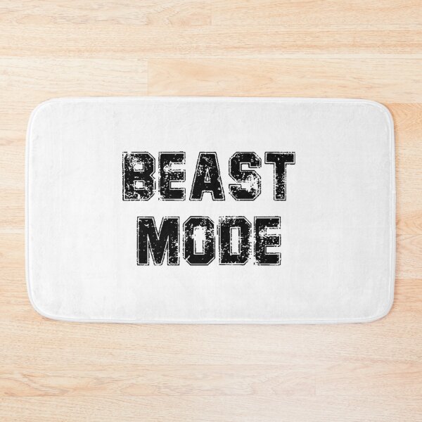 Item preview, Beast Mode designed and sold by ShopEssentials.