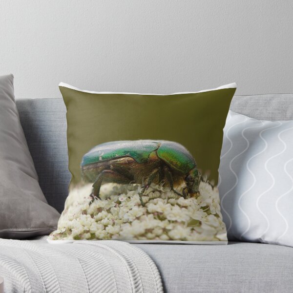 Item preview, Rose Chafer Beetle designed and sold by Jon Lees.