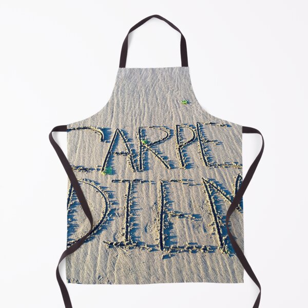 Item preview, Carpe Diem Beach Sand designed and sold by BeCarpeDiem.
