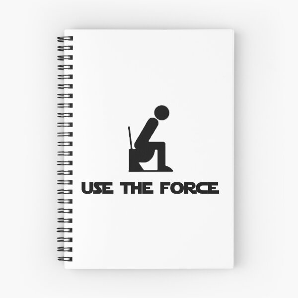 Item preview, use the force designed and sold by Nessssa.