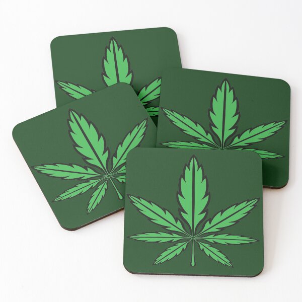 Item preview, marijuana leaf weed leaf  designed and sold by crazylou.