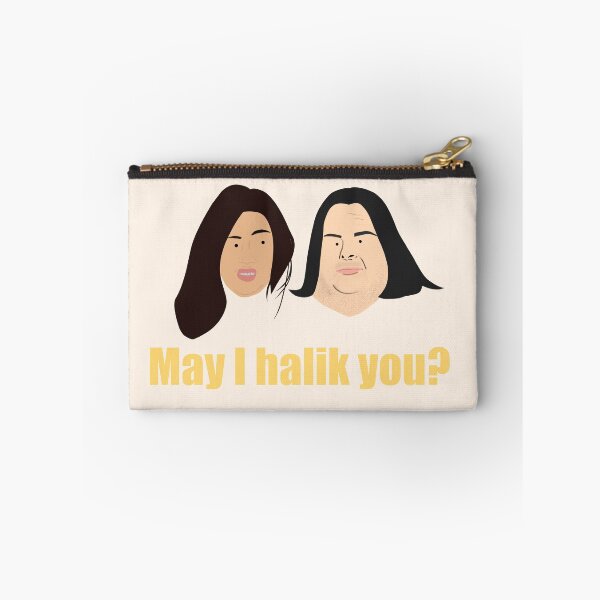 Item preview, 90 day fiance funny meme - May I halik you? Big Ed and Rosemarie  designed and sold by Trista Designs.