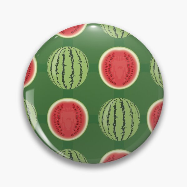 Item preview, Water Melon Quench designed and sold by grumpyteds.
