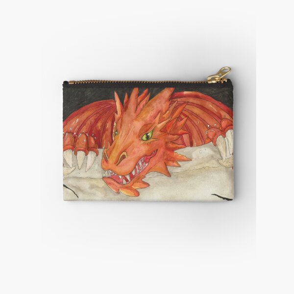Item preview, Dragon Quest designed and sold by Freckled  Illustrations.