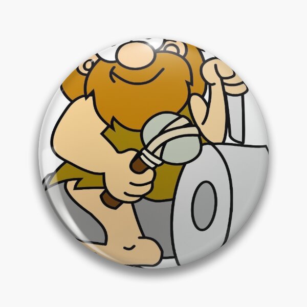 Item preview, CAVEMAN designed and sold by tanov.