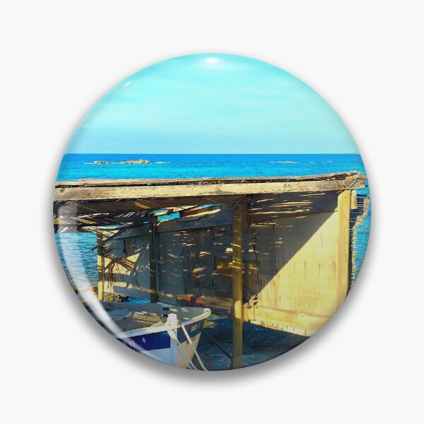 Item preview, Island Life Boating  designed and sold by BeCarpeDiem.