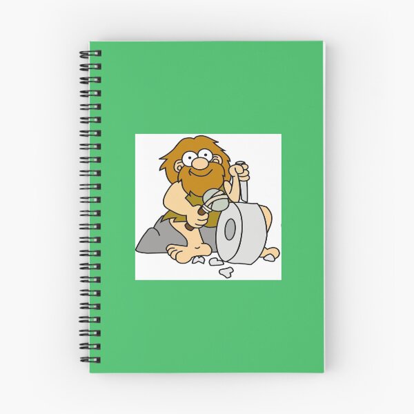 Item preview, CAVEMAN designed and sold by tanov.