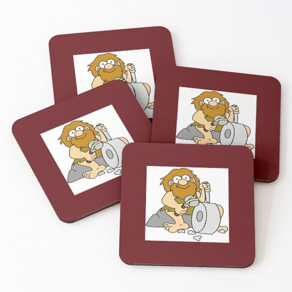 Item preview, CAVEMAN designed and sold by tanov.