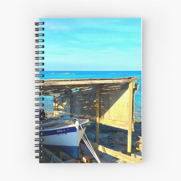 Item preview, Island Life Boating  designed and sold by BeCarpeDiem.
