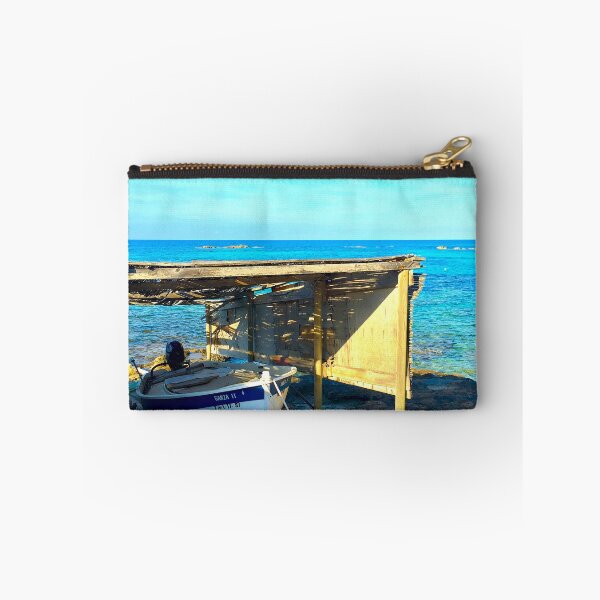 Item preview, Island Life Boating  designed and sold by BeCarpeDiem.