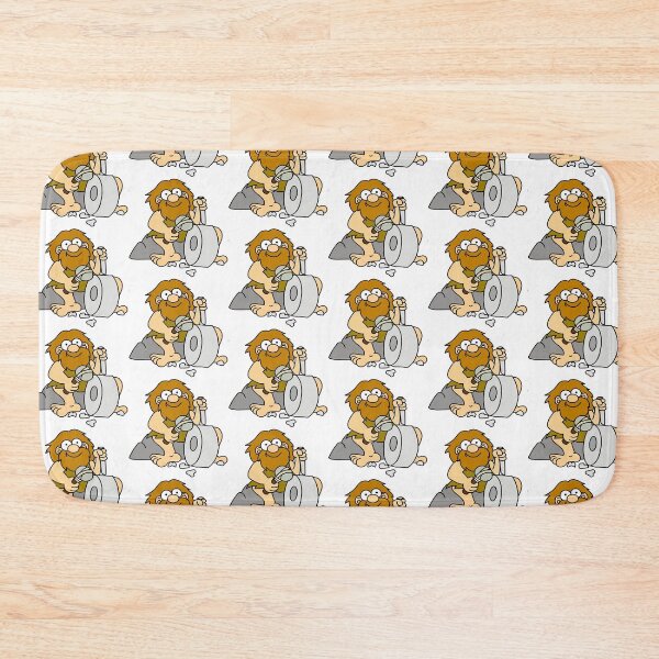 Item preview, CAVEMAN designed and sold by tanov.