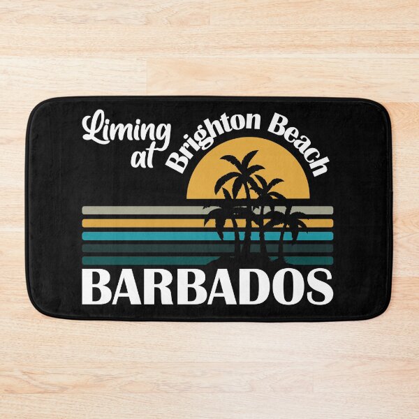 Item preview, Find Me at The Beach, Liming at Brighton Beach, St. Michael, Barbados designed and sold by MimsTees.