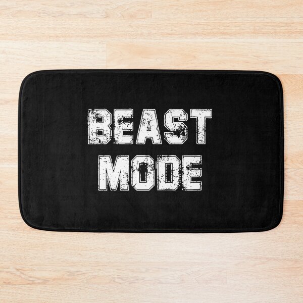 Item preview, Beast Mode designed and sold by ShopEssentials.