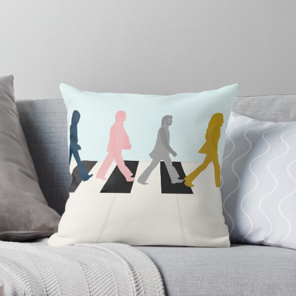 Item preview, "Abbey Road" Album Cover designed and sold by Val-Curry.