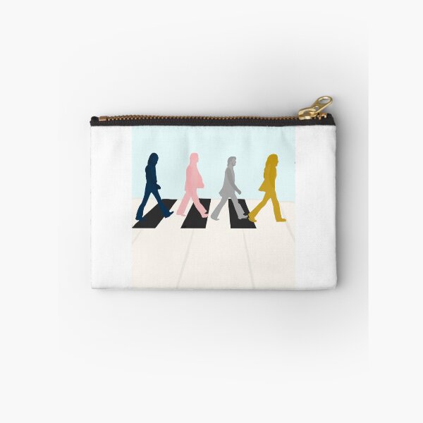Item preview, "Abbey Road" Album Cover designed and sold by Val-Curry.