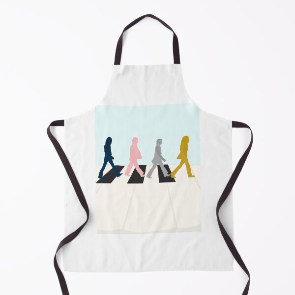 Item preview, "Abbey Road" Album Cover designed and sold by Val-Curry.