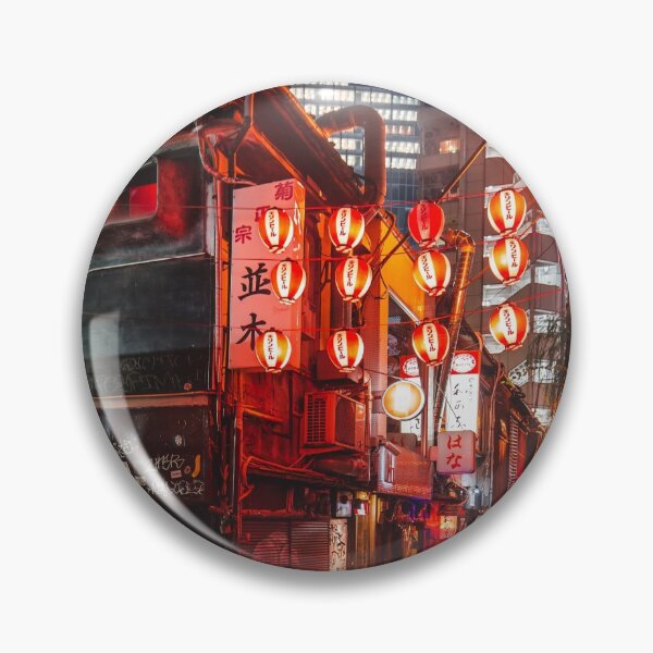 Item preview, Tokyo Streets designed and sold by AllEyesOnUs.