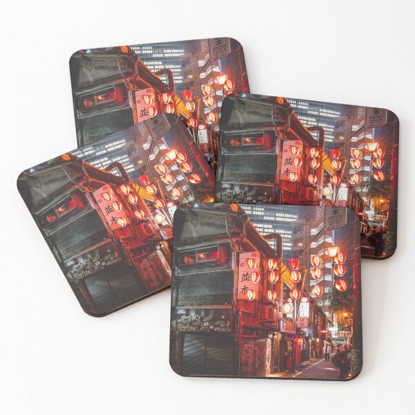 Item preview, Tokyo Streets designed and sold by AllEyesOnUs.