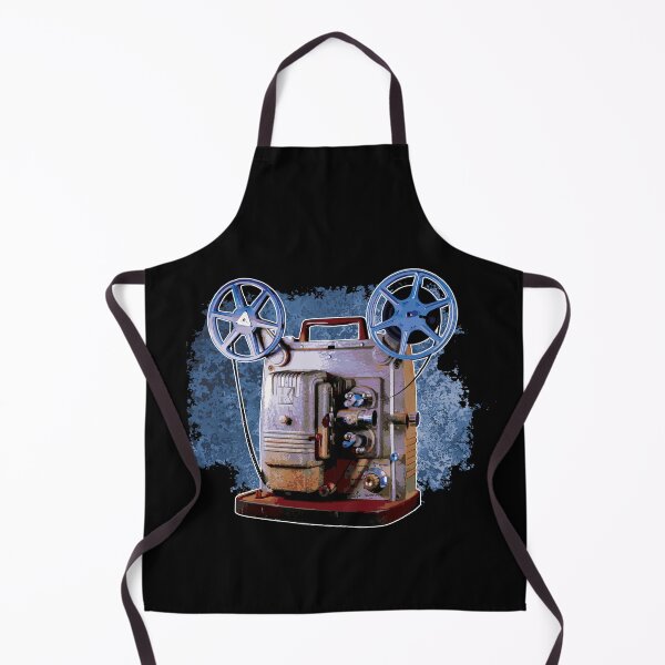 Item preview, Vintage 8MM Home Movie Cameras: Vintage Keystone 8MM Home Movie Projector designed and sold by GraffitiSoup.