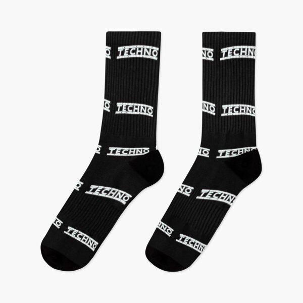 Item preview, Techno techno techno music designed and sold by Ripoubsb.